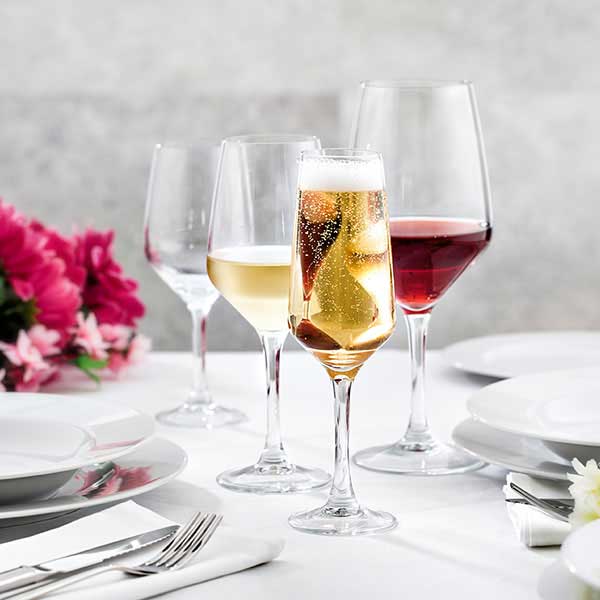 Platine 250ml - вино - Vicrila